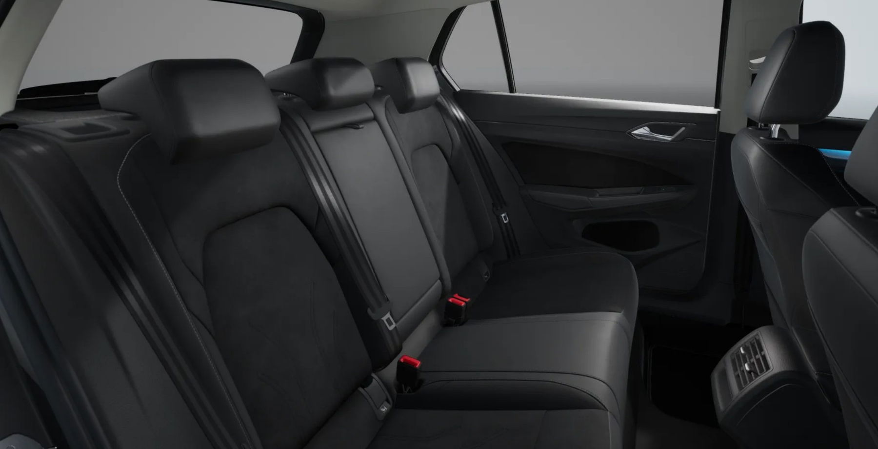 VW Golf 1.5 TSI Life + 5J. Garantie