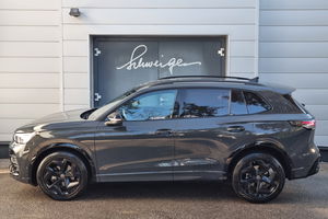 VW Tiguan 1.5 eTSI R-Line