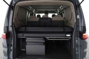 California Beach Camper TDI