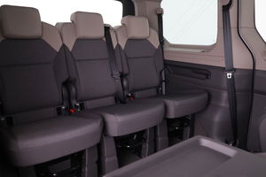 Multivan Business eHybrid 180 kW 4MOTION