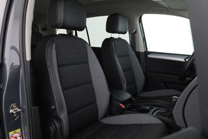 VW Touran 1.5 TSI Start-Stopp Comfortline OPF (EURO 6 null