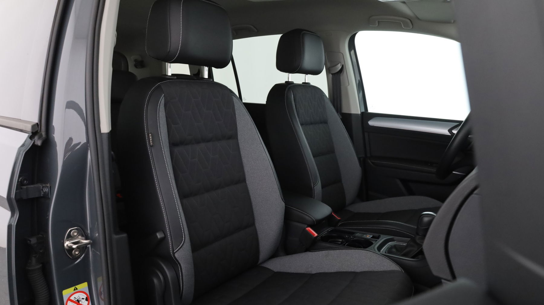 VW Touran 1.5 TSI Start-Stopp Comfortline OPF (EURO 6 null