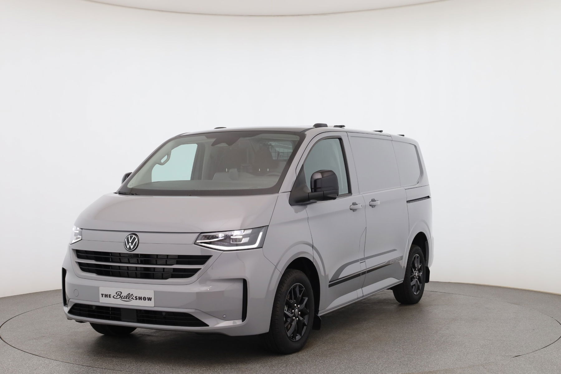 Transporter Kastenwagen Edition TDI 4M