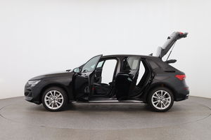 Audi A3 Sportback TFSI 85kW Entry