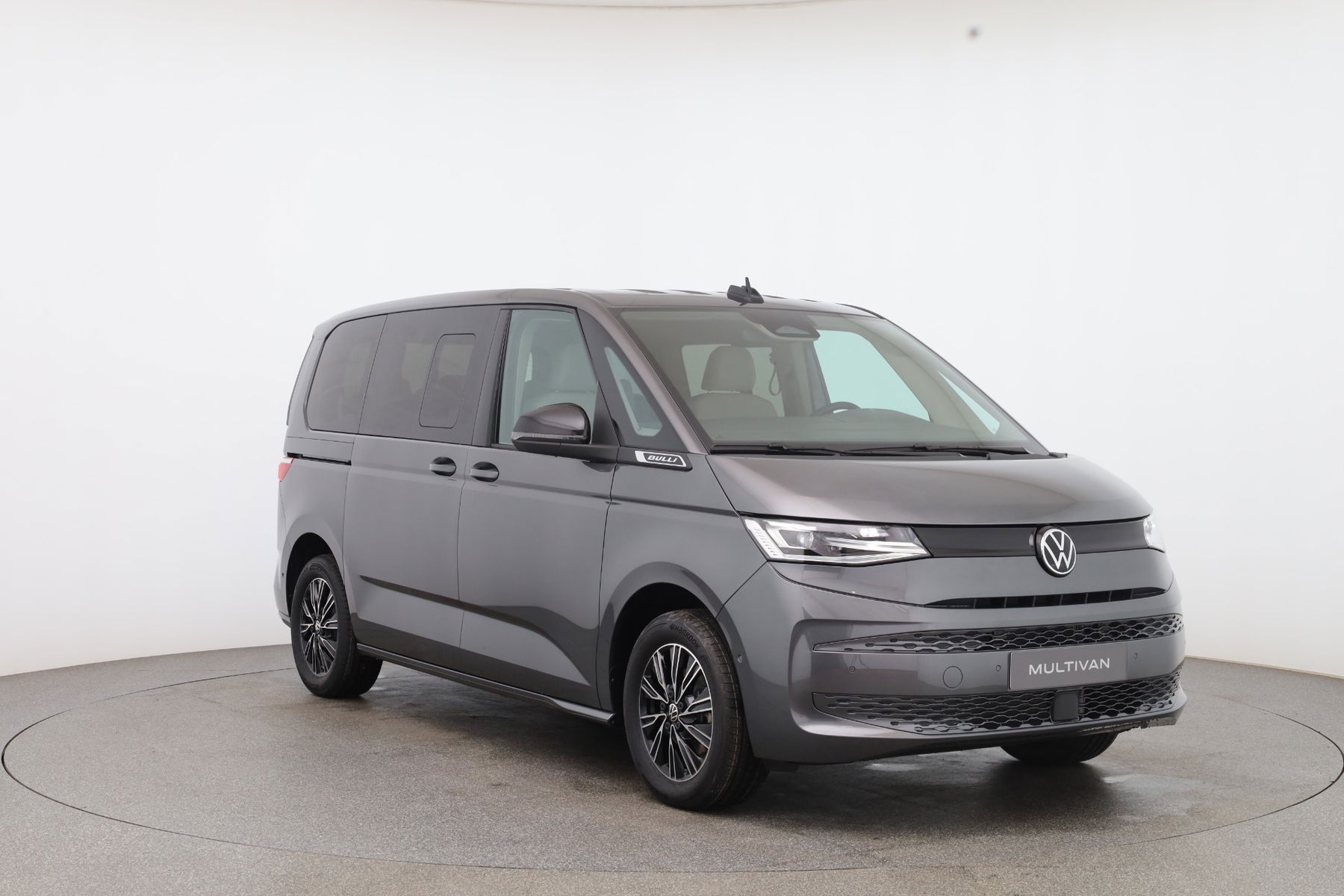Multivan Business TDI