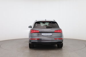 Audi Q5 50 TDI quattro Sport null