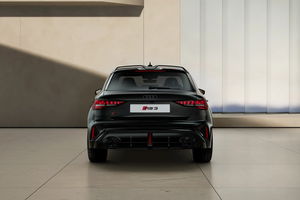 Audi RS 3 Sportback