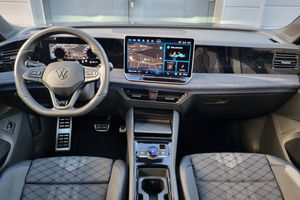 VW Tiguan 1.5 eTSI R-Line