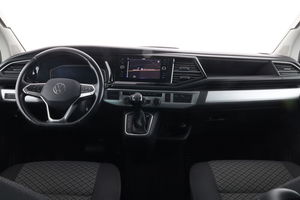 California Beach Edition TDI 4MOTION