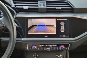 Audi Q3 Sportback 35 TFSI null