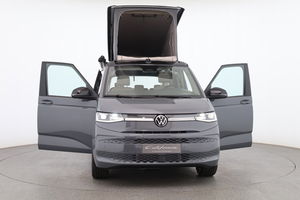 California Beach Camper TDI