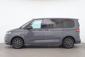 Multivan Business TDI
