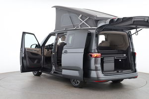 California Beach Camper eHyb. 180 kW 4M