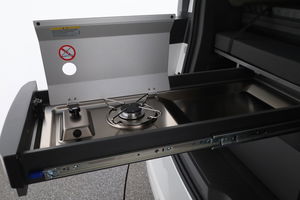 California Beach Camper TDI
