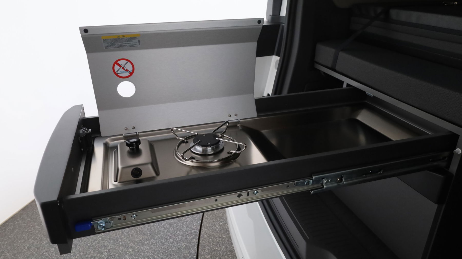 California Beach Camper TDI