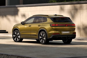 VW ID. Tiguan Style 220 kW - 77 kWh 4MOTION
