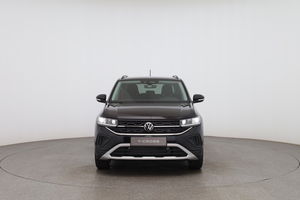 VW T-Cross Friends TSI DSG null