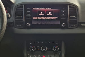 Skoda Karoq 2.0 TDI Sportline 4x4