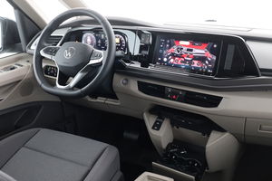 Multivan Business TDI