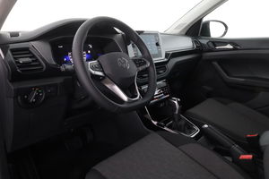 VW T-Cross Friends TSI DSG null