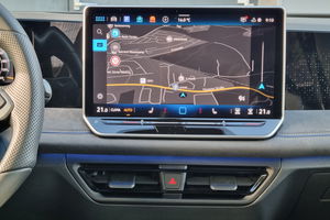 VW Tiguan 1.5 eTSI R-Line
