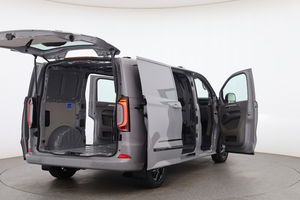 Transporter Kastenwagen Edition TDI 4M