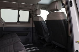 California Beach Camper TDI