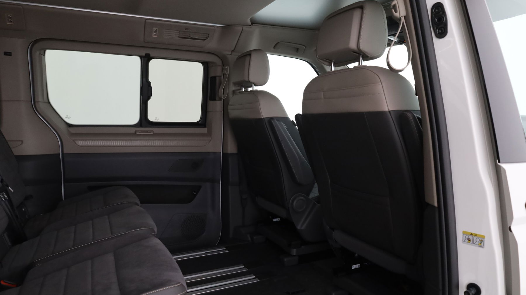 California Beach Camper TDI