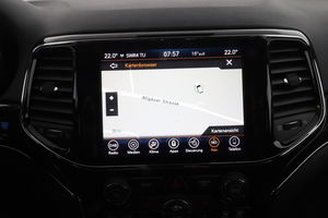 Jeep Grand Cherokee 3.0 CRD Trailhawk