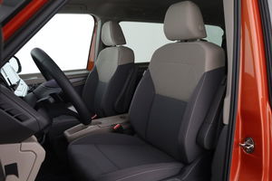 Multivan Edition TDI