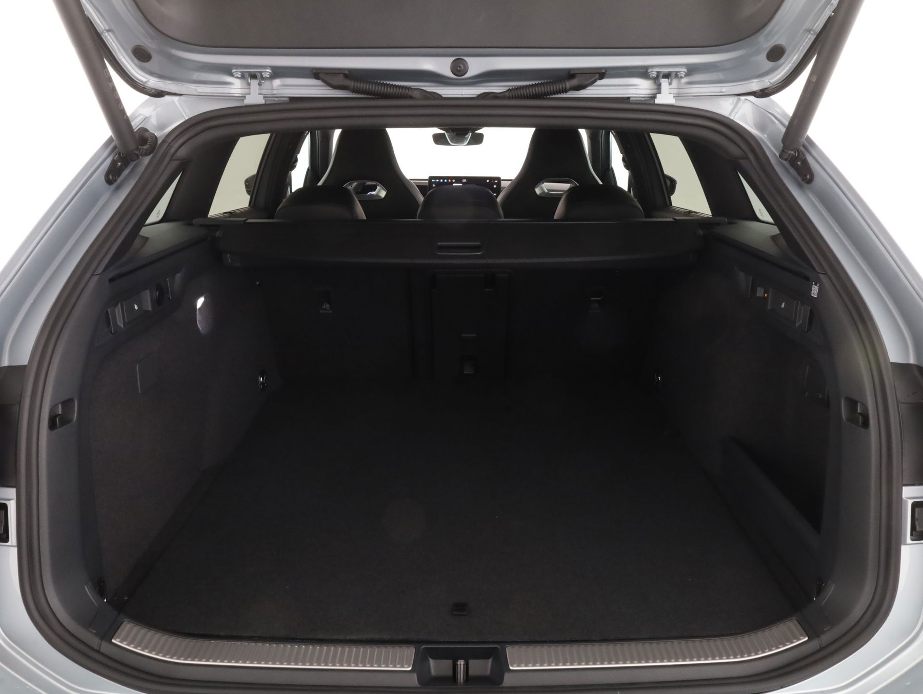 VW Passat Variant R-Line eHybrid 150 kW