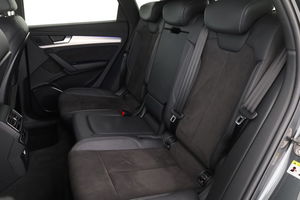 Audi Q5 50 TDI quattro Sport null