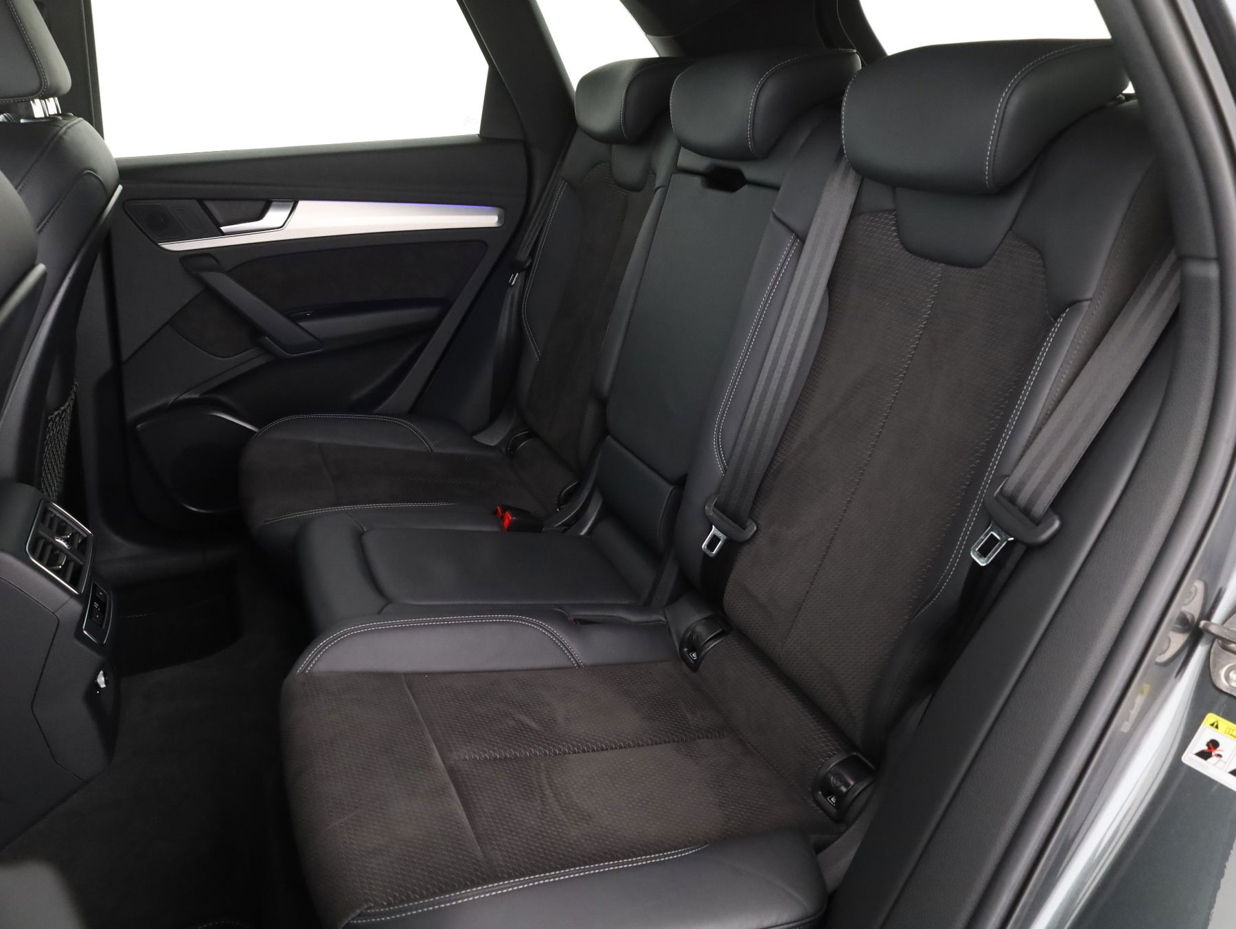 Audi Q5 50 TDI quattro Sport null