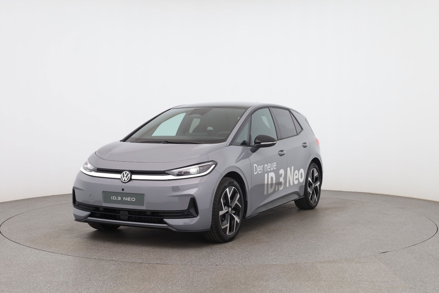 VW ID.3 Neo Style 140 kW null