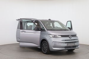 Multivan Business eHybrid 180 kW 4MOTION