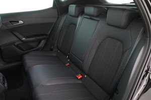 Cupra Formentor 1.5 eTSI null