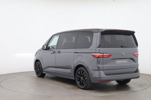 Multivan Edition TDI