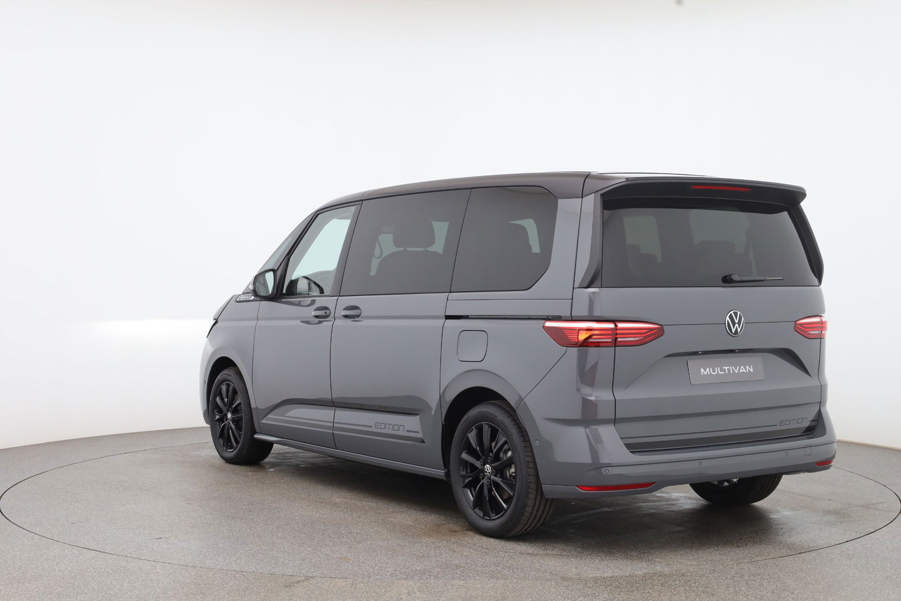Multivan Edition TDI