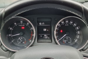 Skoda Yeti 1.4 TSI Ambition null