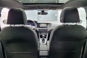 VW Taigo 1.0 TSI R-Line