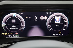California Ocean eHybrid 180 kW 4M