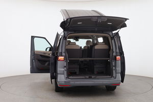 Multivan California TDI