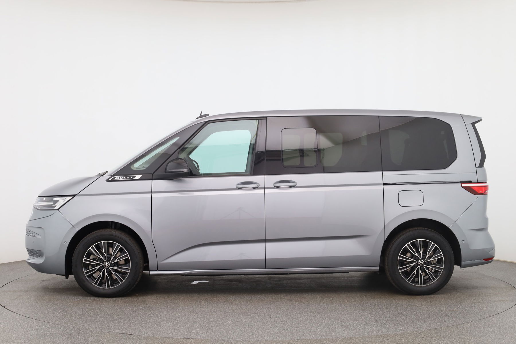 Multivan Business eHybrid 180 kW 4MOTION