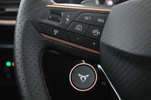 Cupra Formentor 1.5 eTSI null