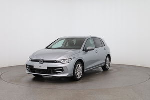 VW Golf Rabbit mHEV TSI DSG