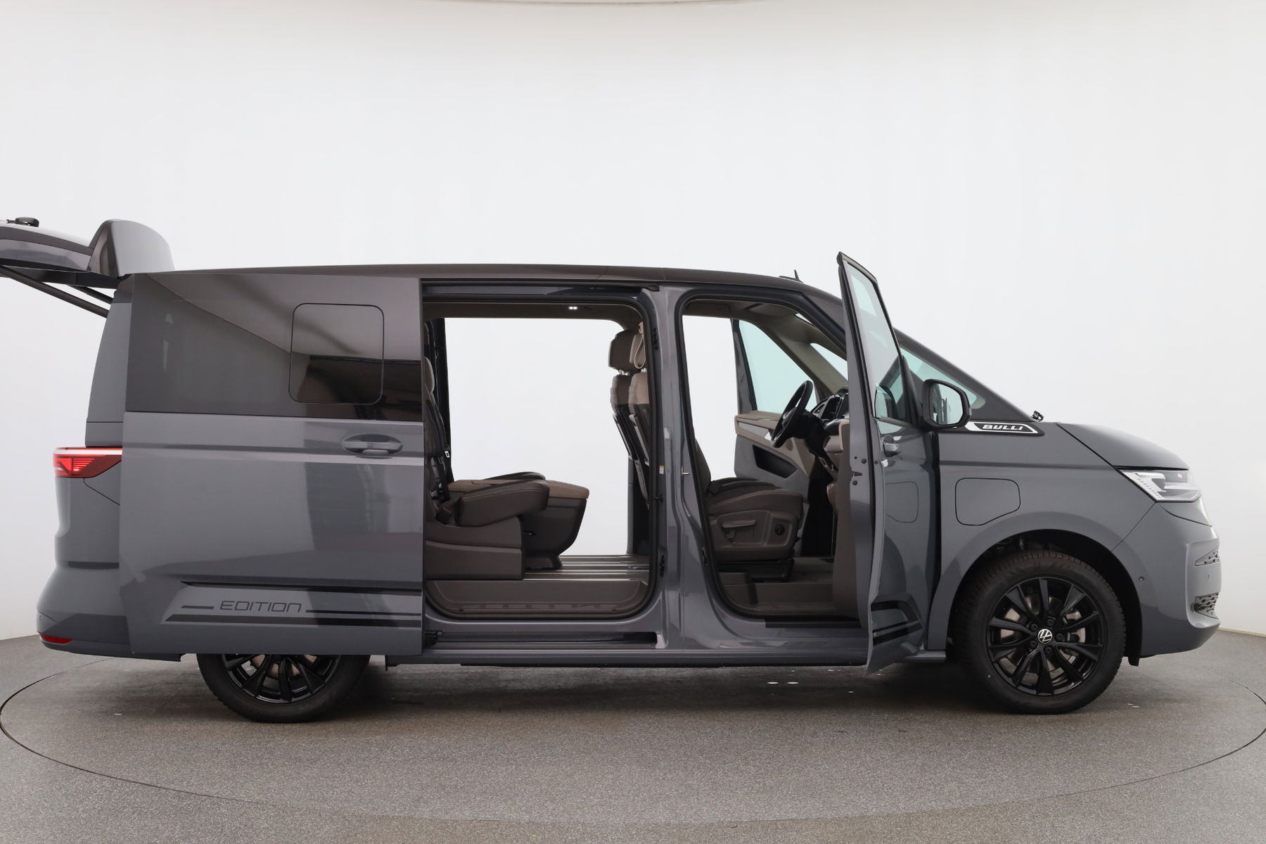 Multivan Edition lang eHybrid 180 kW 4M