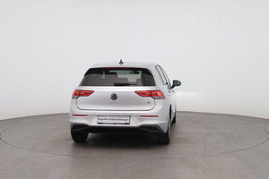 VW Golf Rabbit 45 TSI ACT null