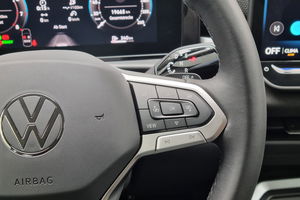 VW T-Roc 1.5 eTSI Life