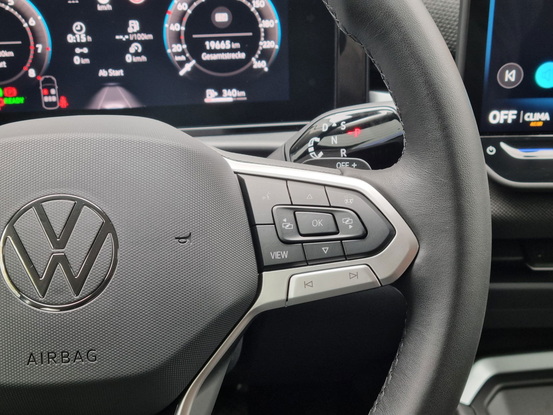 VW T-Roc 1.5 eTSI Life