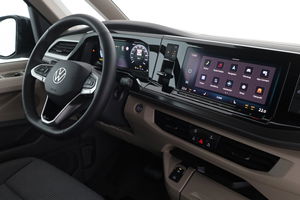California Beach Camper TDI